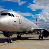 «Аэрофлот» с 20 января 2017 года откроет рейсы Сочи—симферополь