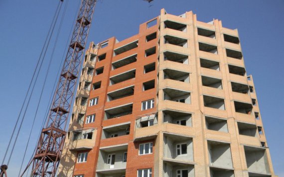 В Краснодаре начали массово отзывать разрешения на строительство многоэтажек
