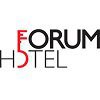 Бизнес-отель Forum Hotel (Отель Форум)