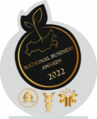 NATIONAL BUSINESS AWARDS