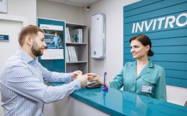 В Геленджике открылся новый медицинский офис «Инвитро»