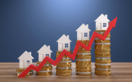 Инвестируйте в свое будущее с недвижимостью