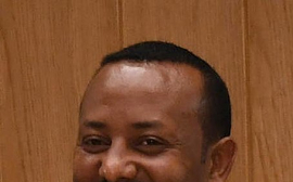 Лауреат Нобелевской премии из Эфиопии Абий Ахмед приедет в Сочи на саммит Россия - Африка