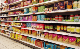 Онлайн-гипермаркет Storum доставит продукты по Краснодару