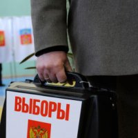 Краснодарском крае начались досрочные голосования на выборы губернатора