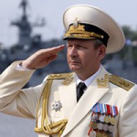 Главнокомандующий ВМФ РФ прибыл в Новороссийск для инспектирования малых ракетных кораблей