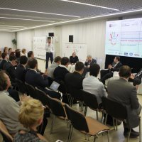 В Сочи пройдет VI конгресс Ассоциации новаторских городов