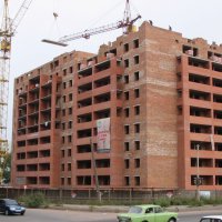 Власти  Краснодара помогут найти застройщика для жилых комплексов «Родины»