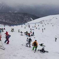 В Сочи продолжается подготовка к зимнему курортному сезону