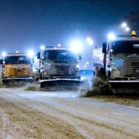 Губернатор Краснодарского края поручил проверить расходы на уборку снега в новогодние каникулы