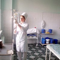 В Краснодаре из-за гриппа поликлиники работают без выходных