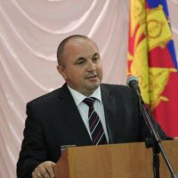 Виктор Красноруцкий покинул должность главы Тбилисского района