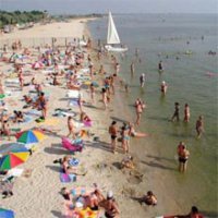 Кубанские власти намерены продлить курортный сезон 