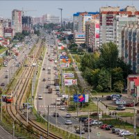 Мазурок: в 2017 году Краснодар начнет жить по новому генплану