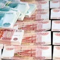 Сбербанк займет Краснодару 1 млрд рублей для покрытия дефицита бюджета
