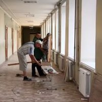 На ремонт школ Краснодарского края выделят 110 млн рублей