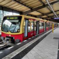 В Краснодаре для наземного метро построят 14 новых платформ