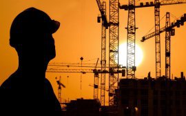 С начала года рост строительной отрасли Кубани составил 12,3%