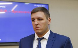 Артём Доронин стал новым вице-мэром Краснодара