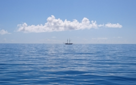 Кубань и Крым договорились о развитии яхтенного туризма