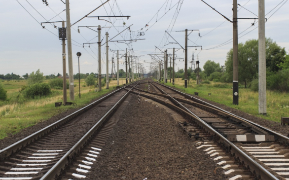 «РЖД» инвестирует в железнодорожную инфраструктуру Кубани почти 40 млрд рублей