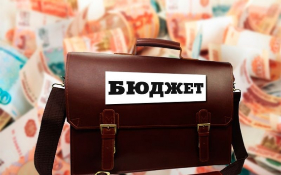 В бюджет Кубани за 4 месяца поступило 99 млрд рублей