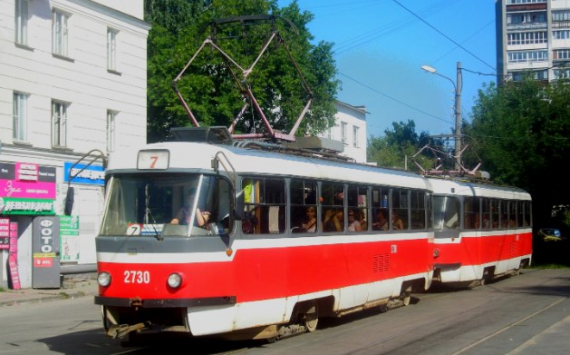 В Краснодаре на бюджетные средства построят новую трамвайную ветку