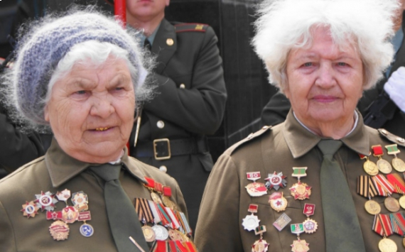 В 2020 году в Краснодаре отремонтируют жильё 122 ветеранам Великой Отечественной войны