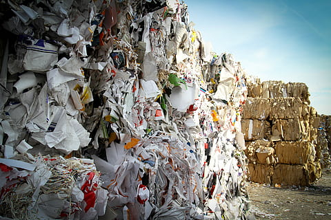 Мусороперерабатывающий полигон в Белореченском районе Краснодарского края улучшил технологию сортировки мусора