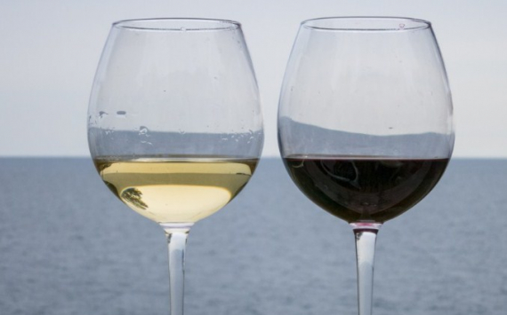 На Кубани экспорт вина вырастет до 450 тыс. декалитров