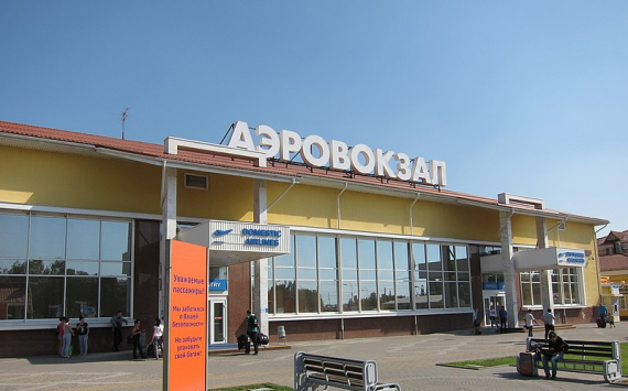 Строительство аэропорта в Краснодаре планируют запустить к концу 2021 года