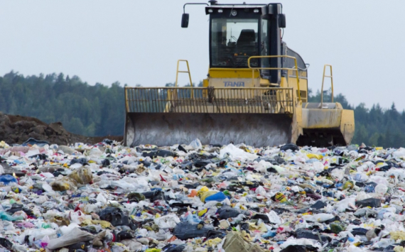 "Ростех" в Краснодарском крае построит два мусороперерабатывающих завода
