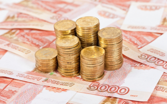 На Кубани предприятия потребсферы перечислили в бюджет 61,3 млрд рублей