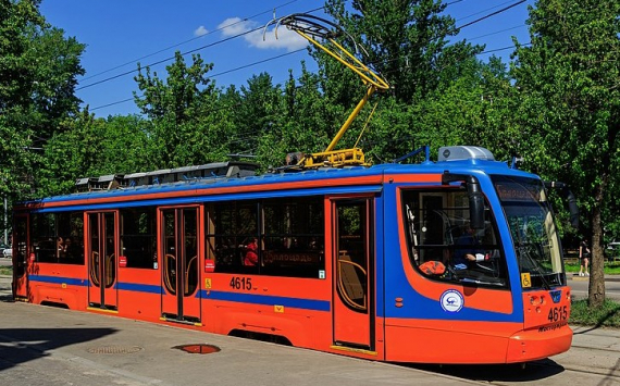 В Краснодаре новые трамвайные ветки построят за 28,2 млрд рублей