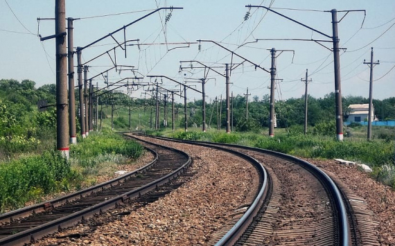 В Краснодаре железную дорогу между аэропортом и вокзалом построят за 100 млрд рублей