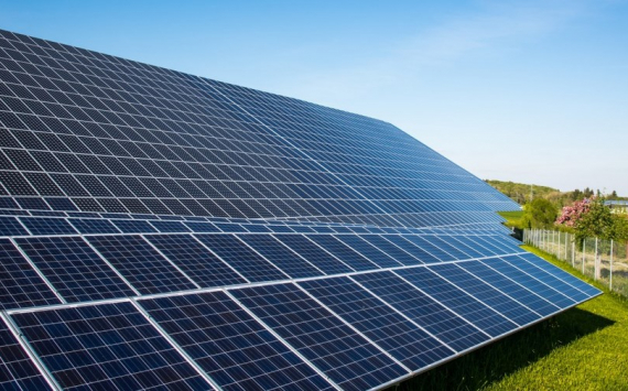 На Кубани 15 млрд рублей направят на строительство сети солнечных электростанций