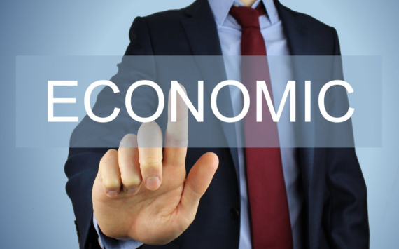 Экономика Краснодарского края выросла на 2,6%
