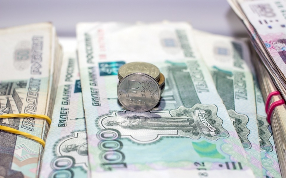 На Кубани погашена задолженность по зарплате на 333 миллиона рублей