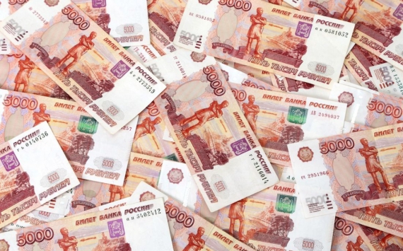 На Кубани банки привлекли 967,6 млрд рублей средств вкладчиков