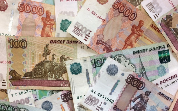 Объем госдолга Кубани будет сокращен более чем на 9 млрд рублей