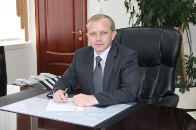 ПУЛИНЕЦ Сергей Николаевич