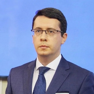 ЧУЛКОВ Александр Сергеевич